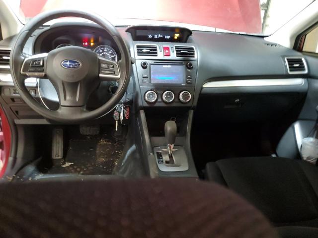 Photo 8 from auction – 2015 SUBARU IMPREZA with VIN JF1GPAA6XFH242054