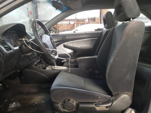 Photo 7 from auction – 2005 HONDA CIVIC LX with VIN 1HGEM22515L800540