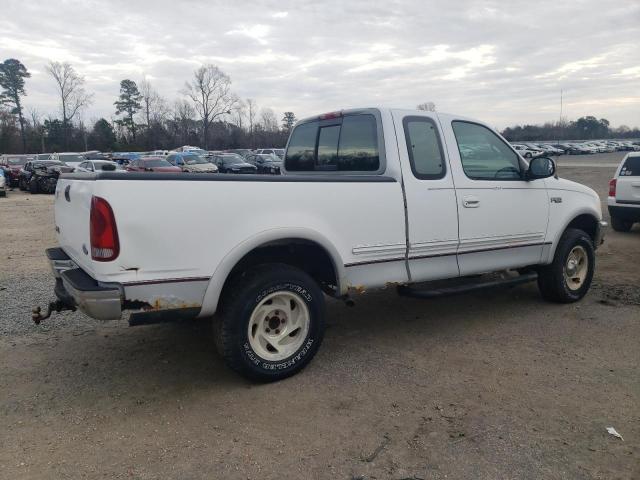 Photo 3 from auction – 1997 FORD F150 with VIN 1FTDX18W2VND36867