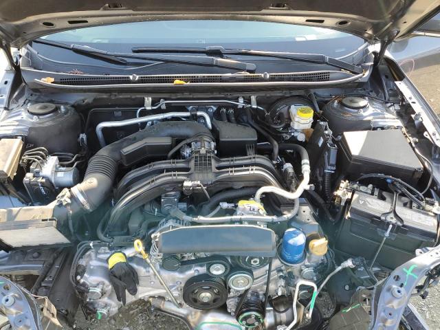 Photo 11 from auction – 2022 SUBARU OUTBACK LI with VIN 4S4BTANC0N3186150