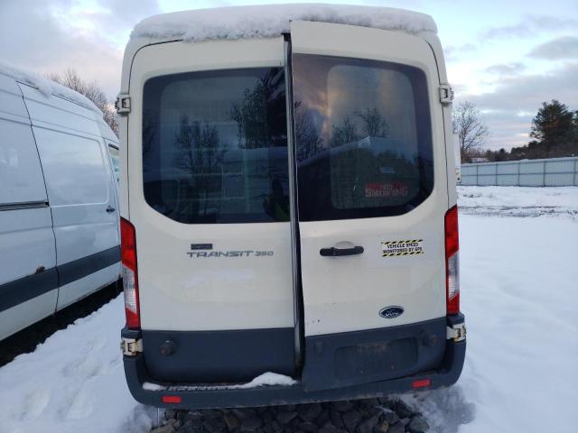 Photo 6 from auction – 2016 FORD TRANSIT T- with VIN 1FTBW2CM7GKA02232