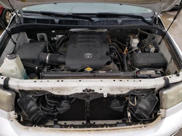 Photo 11 from auction – 2012 TOYOTA TUNDRA DOU with VIN 5TFRM5F18CX050889