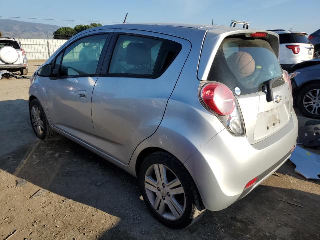 Photo 2 from auction – 2015 CHEVROLET SPARK 1LT with VIN KL8CD6S97FC720086