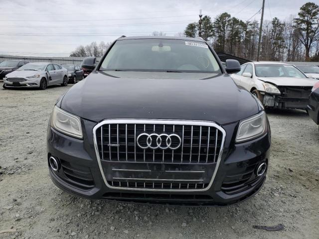 Photo 5 from auction – 2013 AUDI Q5 PREMIUM with VIN WA1LFAFP5DA090147