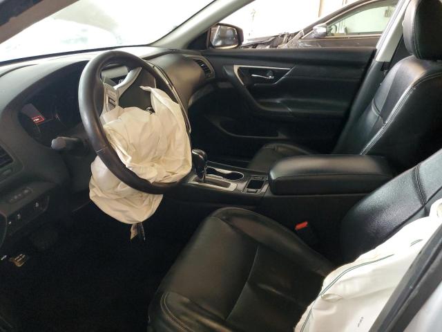 Photo 7 from auction – 2018 NISSAN ALTIMA 2.5 with VIN 1N4AL3AP5JC212858