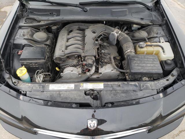 Photo 11 from auction – 2010 DODGE CHARGER SX with VIN 2B3CA3CV9AH308219