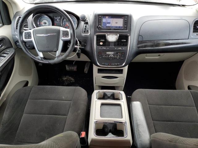 Photo 8 from auction – 2012 CHRYSLER TOWN & COU with VIN 2C4RC1BG6CR175314