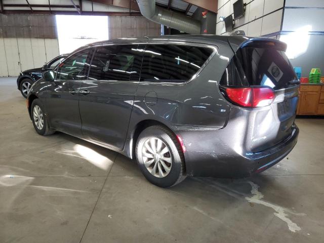 Photo 2 from auction – 2019 CHRYSLER PACIFICA T with VIN 2C4RC1FGXKR559508
