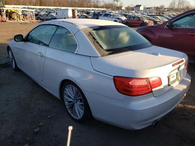 Photo 2 from auction – 2011 BMW 335 I with VIN WBADX7C55BE580510
