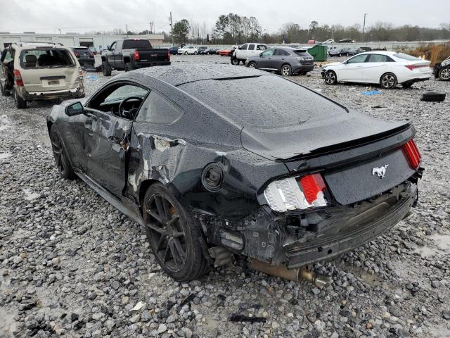 Фото 2 с аукциона – 2015 FORD MUSTANG с VIN 1FA6P8TH3F5329637