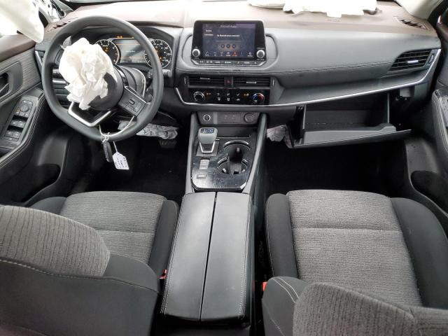Photo 8 from auction – 2021 NISSAN ROGUE S with VIN 5N1AT3AA4MC768892