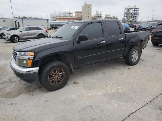 Photo 1 from auction – 2009 GMC CANYON with VIN 1GTDT13EX98154235