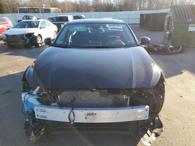 Photo 5 from auction – 2022 NISSAN ALTIMA SV with VIN 1N4BL4DV1NN379314