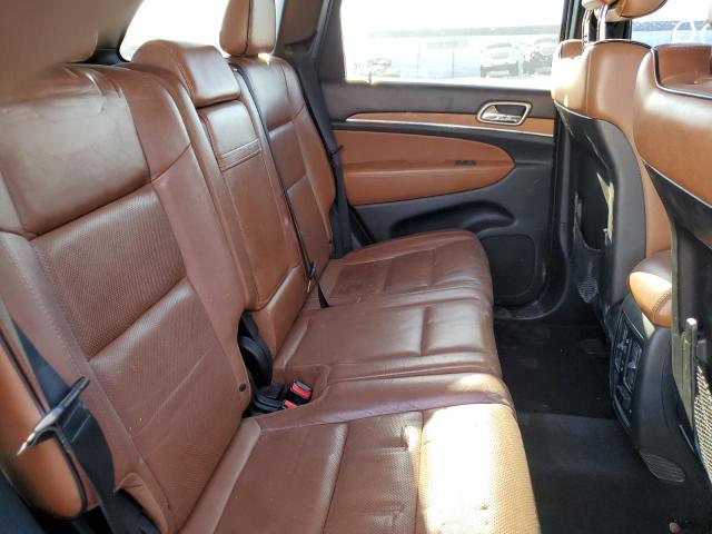Photo 11 from auction – 2013 JEEP GRAND CHER with VIN 1C4RJECTXDC546297