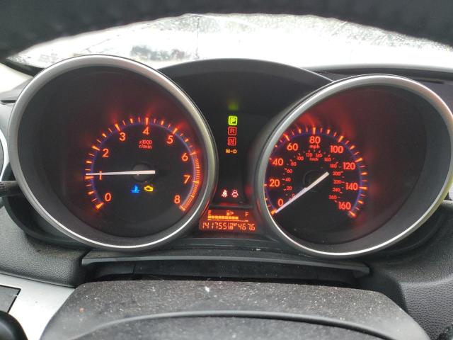 Photo 9 from auction – 2011 MAZDA MAZDA3 with VIN JM1BL1K63B1489210