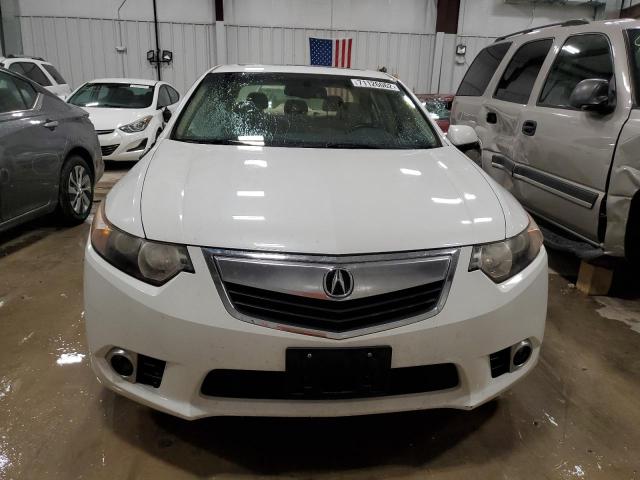 Photo 5 from auction – 2012 ACURA TSX with VIN JH4CU2F43CC029257