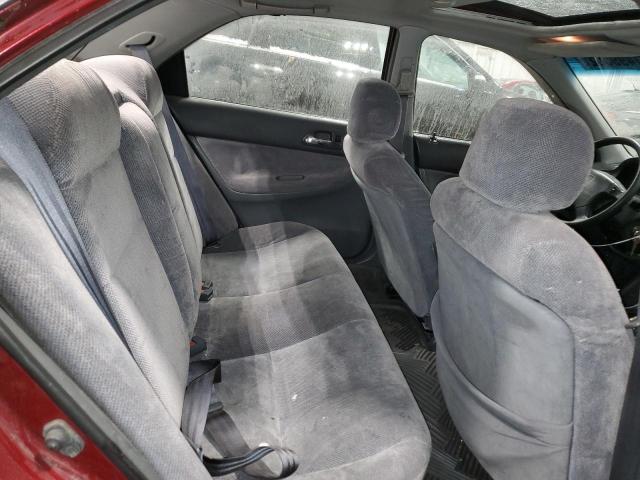 Photo 10 from auction – 1995 HONDA ACCORD EX with VIN 1HGCD5658SA005981
