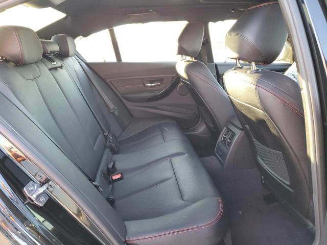 Photo 10 from auction – 2015 BMW 335 I with VIN WBA3A9C59FKW74857