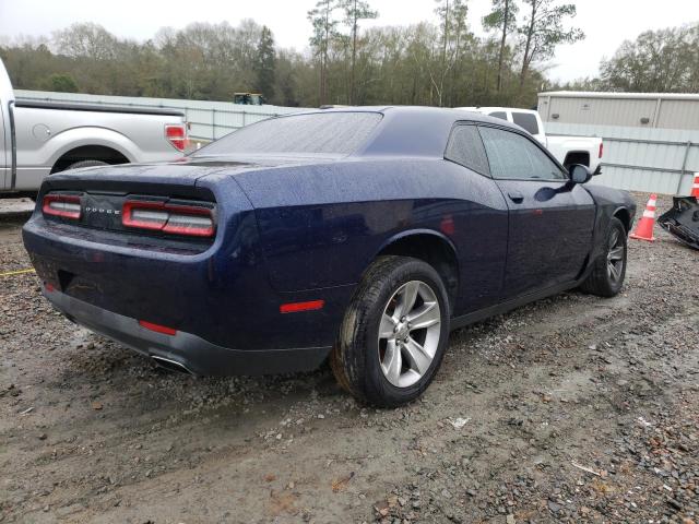 Photo 3 from auction – 2015 DODGE CHALLENGER with VIN 2C3CDZAG3FH724100