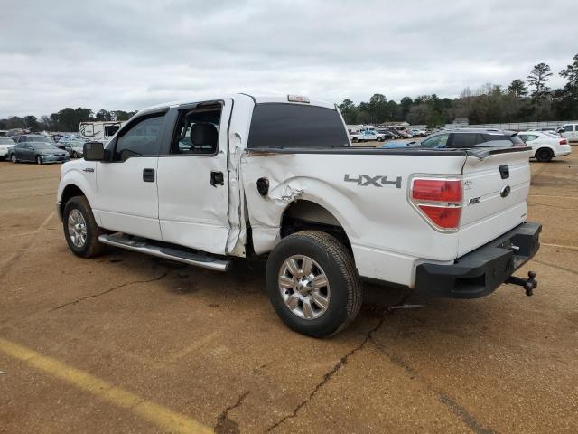 Photo 2 from auction – 2014 FORD F150 SUPER with VIN 1FTFW1EFXEKE57888