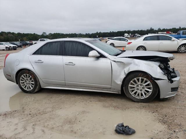 Photo 4 from auction – 2012 CADILLAC CTS LUXURY with VIN 1G6DE5E58C0146450