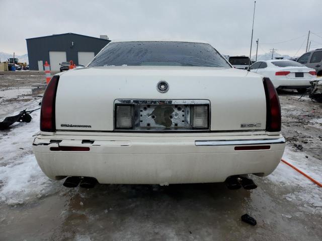 Photo 6 from auction – 2001 CADILLAC ELDORADO E with VIN 1G6EL12Y71B110056