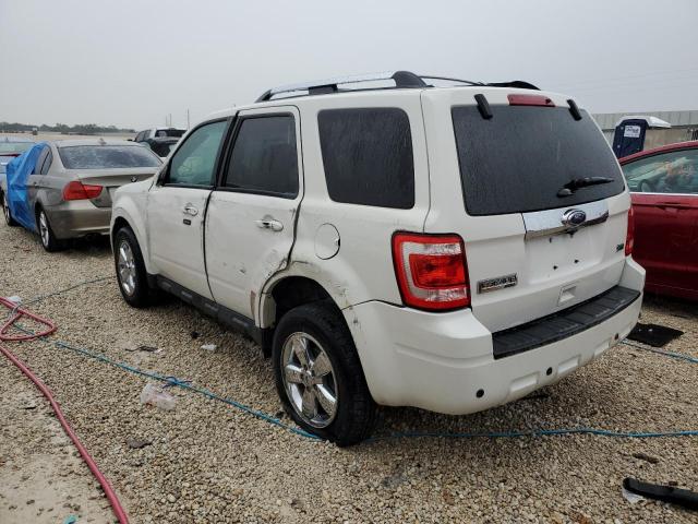 Zdjęcie 2 z aukcji – 2011 FORD ESCAPE LIM z VIN 1FMCU9EG5BKB43282