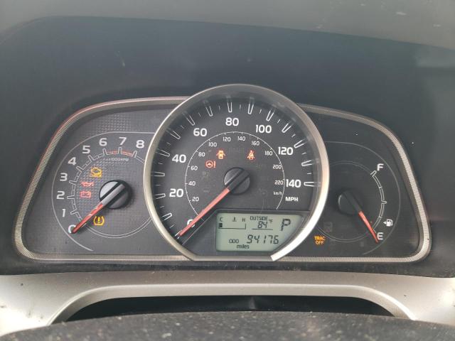 Photo 9 from auction – 2015 TOYOTA RAV4 LE with VIN JTMZFREV2FJ040517