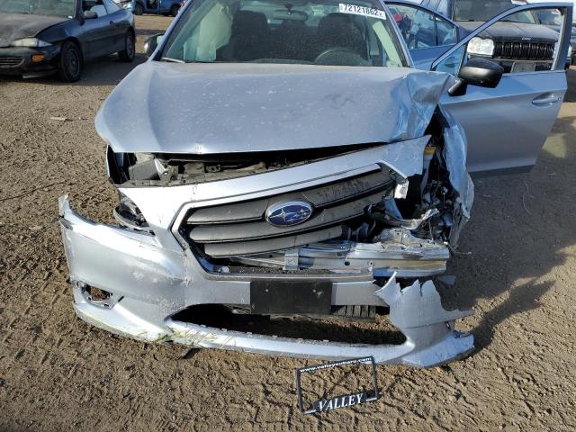 Photo 11 from auction – 2017 SUBARU LEGACY 2.5 with VIN 4S3BNAB68H3041827