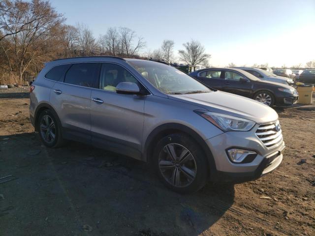 Photo 4 from auction – 2016 HYUNDAI SANTA FE S with VIN KM8SR4HF7GU151401