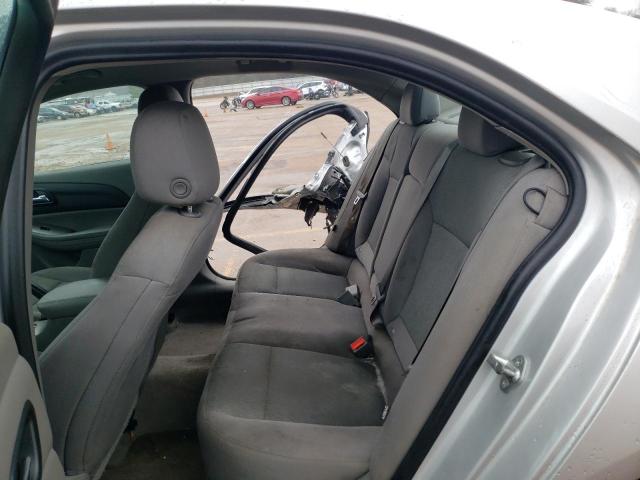 Photo 10 from auction – 2014 CHEVROLET MALIBU LS with VIN 1G11A5SL6EF135289