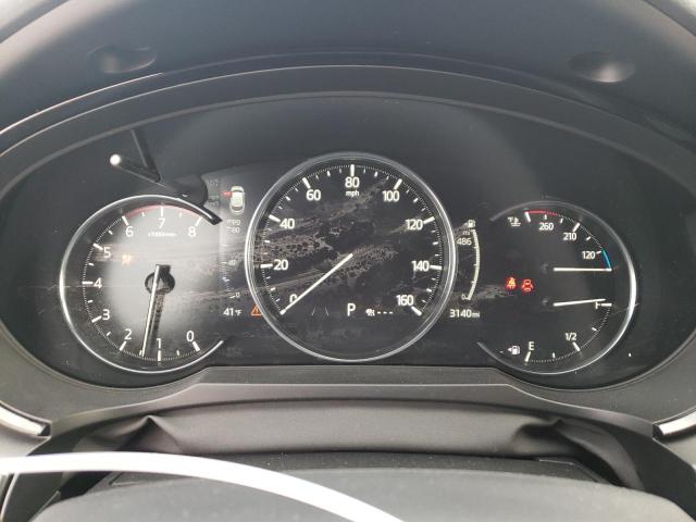 Photo 9 from auction – 2023 MAZDA CX-9 GRAND with VIN JM3TCBDY9P0635851