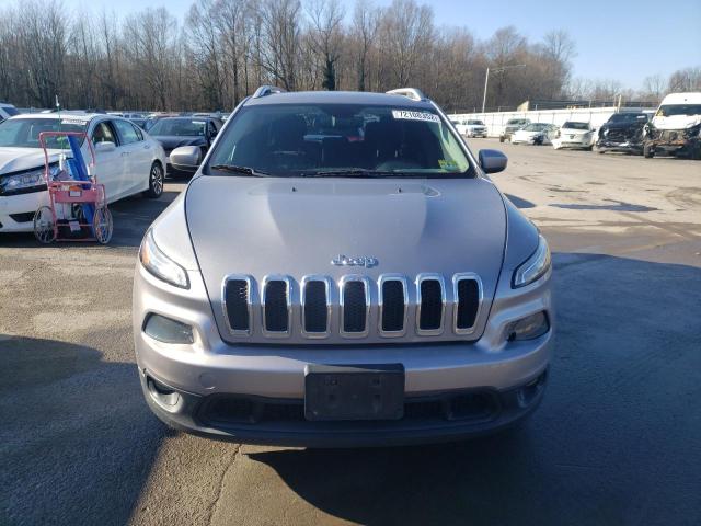 Photo 5 from auction – 2014 JEEP CHEROKEE L with VIN 1C4PJLCS3EW122964