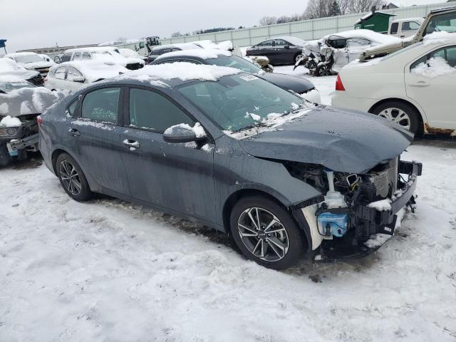 Photo 4 from auction – 2022 KIA FORTE FE with VIN 3KPF24AD4NE465747