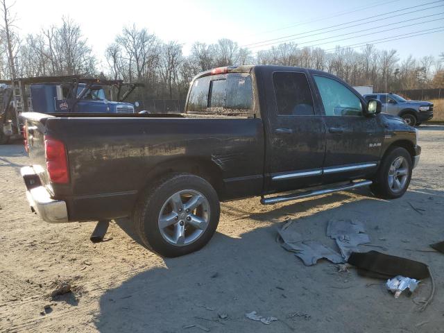 Photo 3 from auction – 2008 DODGE RAM 1500 S with VIN 1D7HA18238J233796