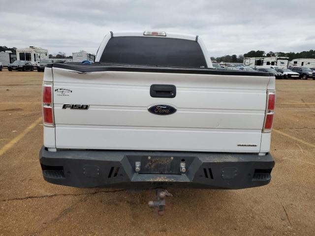 Photo 6 from auction – 2014 FORD F150 SUPER with VIN 1FTFW1EFXEKE57888