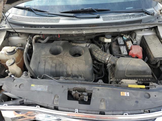 Photo 12 from auction – 2013 FORD EDGE LIMIT with VIN 2FMDK3K93DBA02480