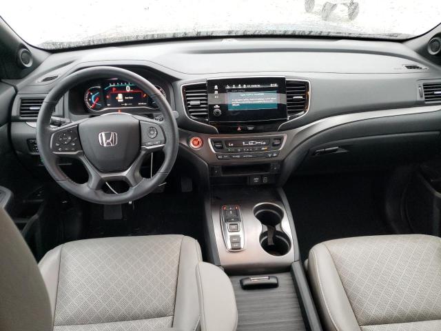 Photo 8 from auction – 2019 HONDA PASSPORT E with VIN 5FNYF7H56KB002446