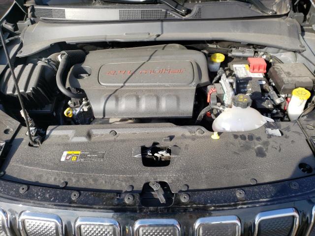 Photo 12 from auction – 2022 JEEP COMPASS LI with VIN 3C4NJDCB5NT130566