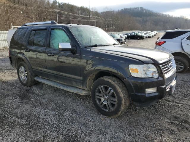 Photo 4 from auction – 2010 FORD EXPLORER L with VIN 1FMEU7F86AUB02635