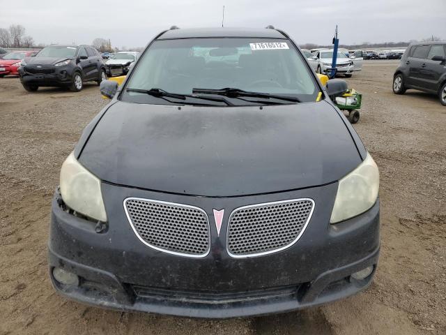 Photo 5 from auction – 2007 PONTIAC VIBE with VIN 5Y2SL65817Z401600