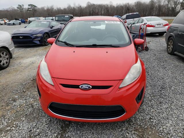 صورة رقم 5 من المزاد - 2012 FORD FIESTA SE مع VIN 3FADP4EJ5CM125508