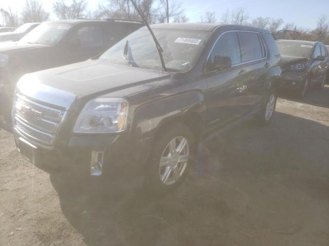 صورة رقم 1 من المزاد - 2014 GMC TERRAIN SL مع VIN 2GKFLVEKXE6337884