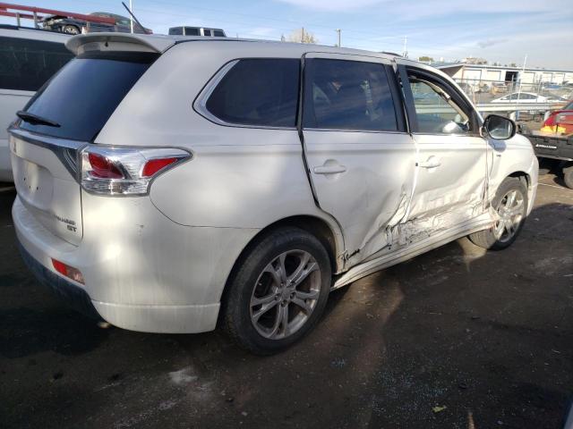 Photo 3 from auction – 2014 MITSUBISHI OUTLANDER with VIN JA4JZ4AX6EZ004418