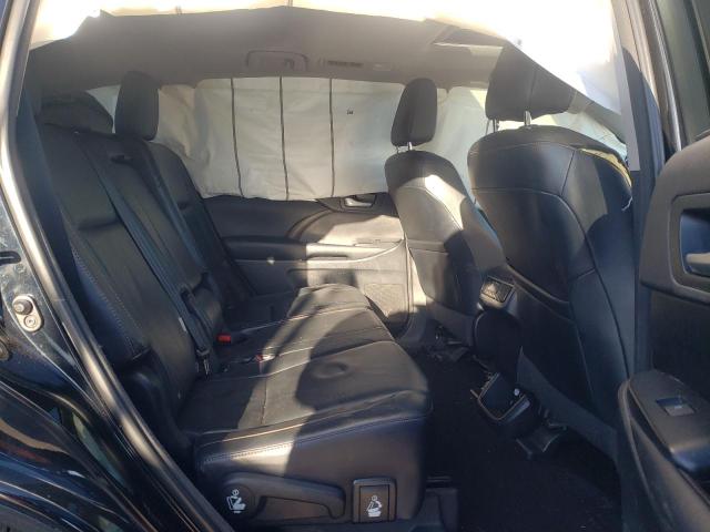 Photo 11 from auction – 2015 TOYOTA HIGHLANDER with VIN 5TDJKRFH6FS147073