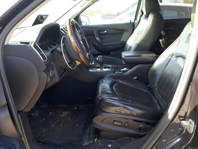 Photo 7 from auction – 2012 GMC ACADIA LIM with VIN 1GKKVTED1BJ221633