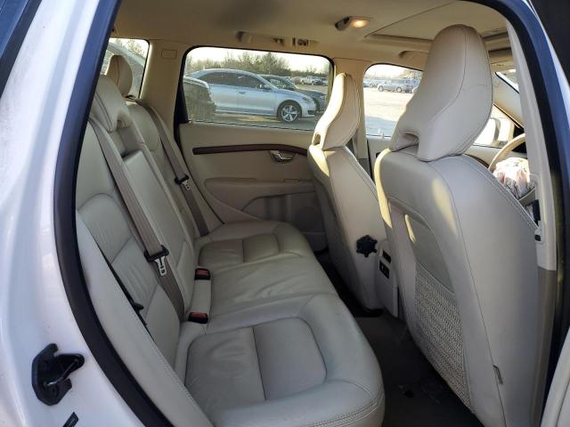 Photo 11 from auction – 2010 VOLVO XC70 3.2 with VIN YV4960BZ3A1080906