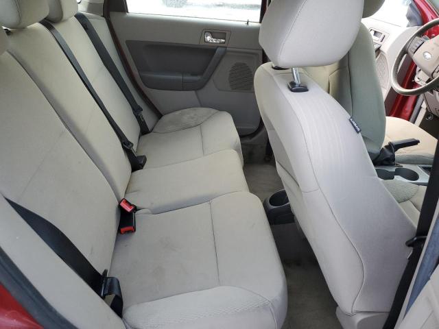 Photo 10 from auction – 2011 FORD FOCUS SES with VIN 1FAHP3GNXBW153542