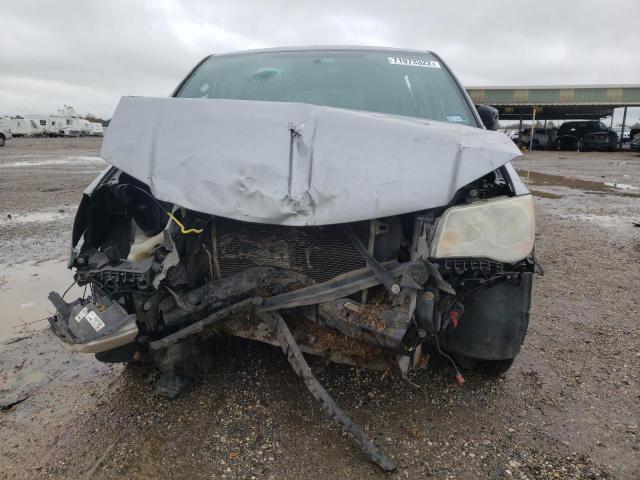 Photo 5 from auction – 2014 DODGE GRAND CARA with VIN 2C4RDGCG9ER424433