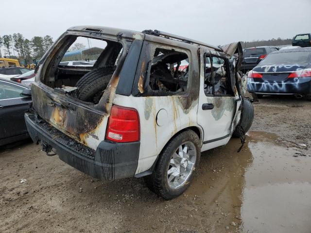 Photo 3 from auction – 2005 FORD EXPLORER X with VIN 1FMZU62K75ZA75466